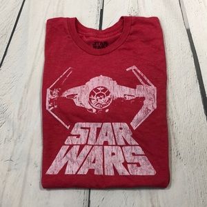 VGUC STAR WARS Basic Tee 🤖